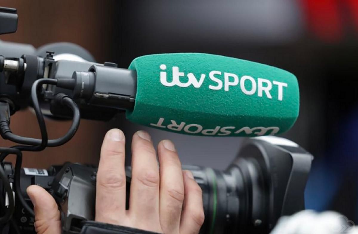 ITV4 to screen Probite British Rally Championship in 2024