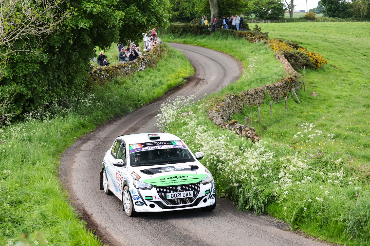 IOAN LLOYD SET FOR DONEGAL CHALLENGE