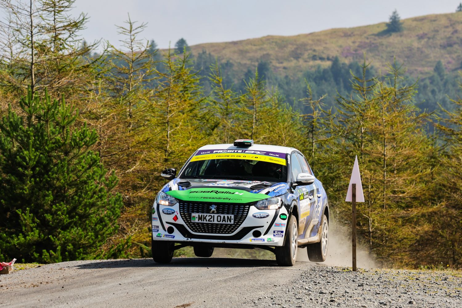 ERC RECOGNITION FOR IOAN LLOYD