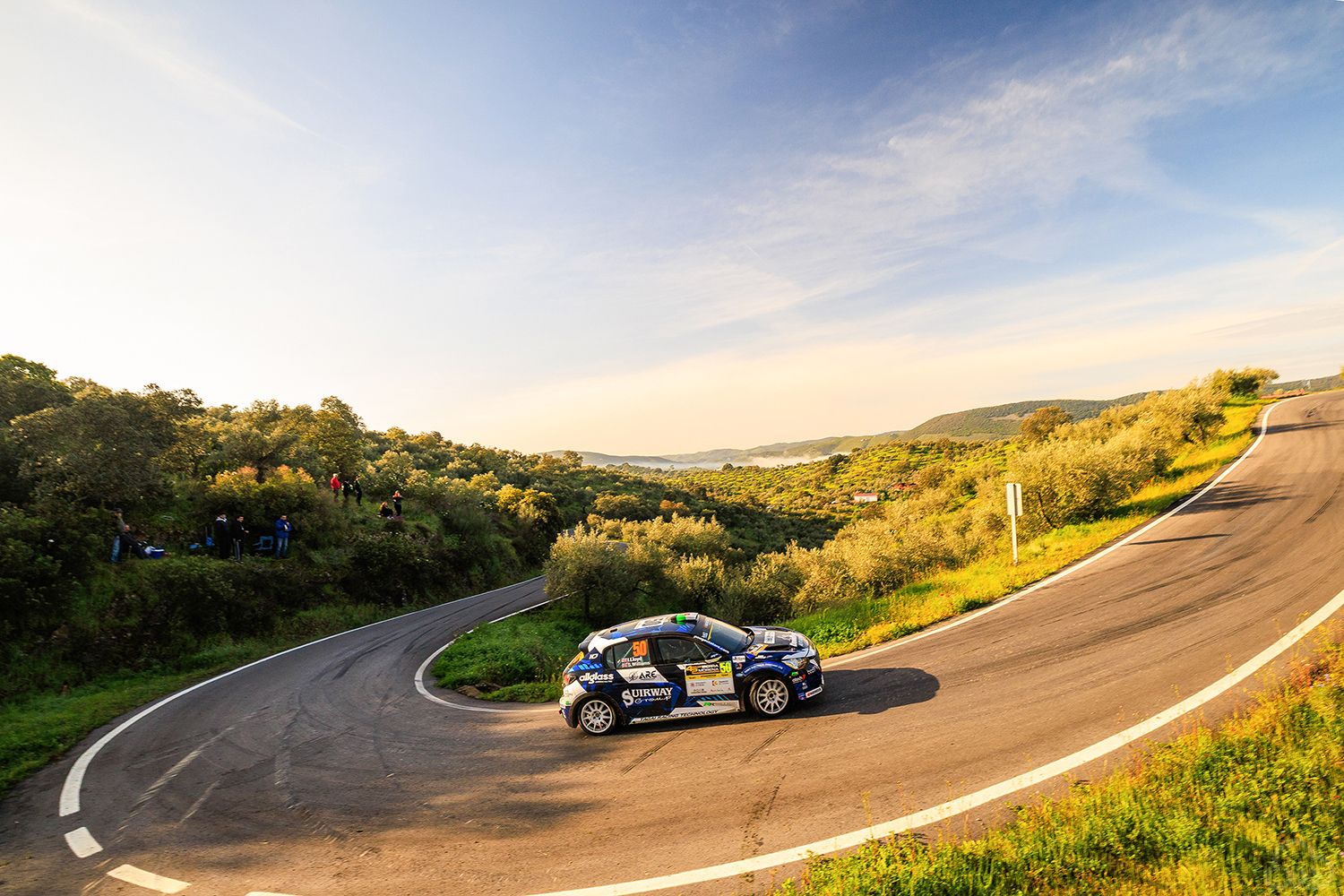 IOAN LLOYD GETS PEUGEOT SPORT CALL UP FOR FRANCE