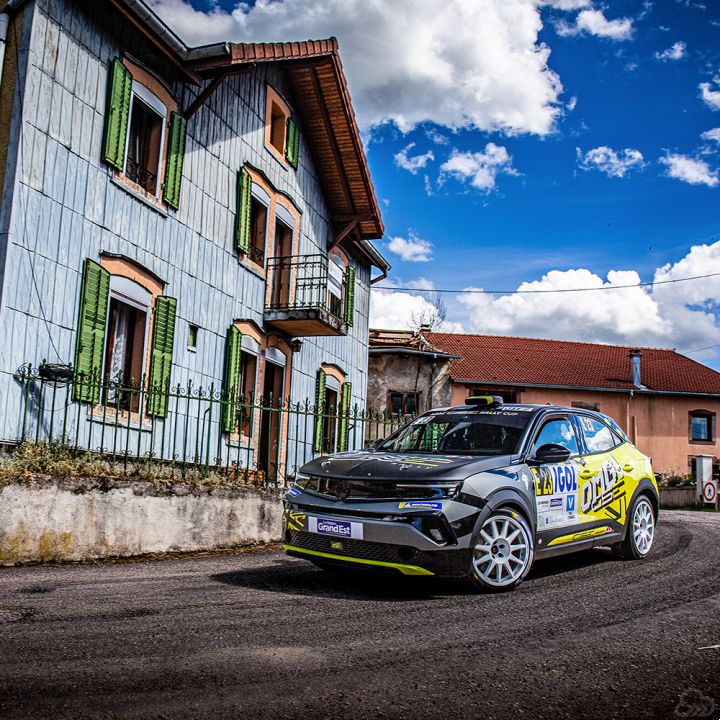 LLOYD AND WILLIAMS READY FOR AUSTRIAN CHALLENGE