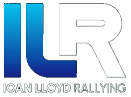 Ioan Lloyd Rallying